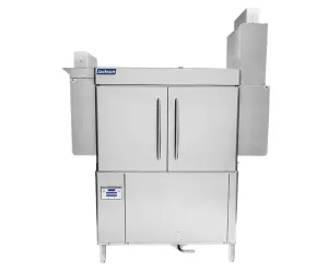 Jackson - RackStar 44 with Energy Recovery. Commercial Dishwasher
