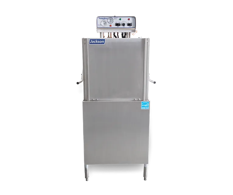 Jackson - TempStar. Commercial Dishwasher