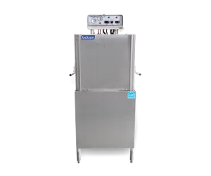 Jackson - TempStar. Commercial Dishwasher