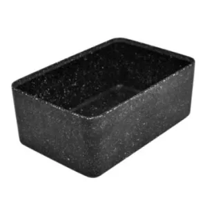 Kata Melamine Crock 6.9x10.2x3.9 (17.5x26x10cm)