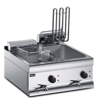 Lincat Df66 Twin Tank Fryer (Counter Top)