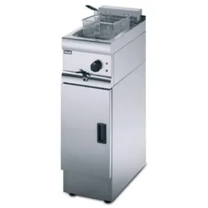 Lincat J6 Single Tank Fryer Free Standing