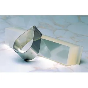 Matfer Precut Pastry Ribbon