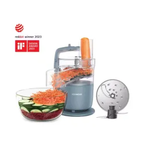 MultiPro Go Super Compact Food Processor