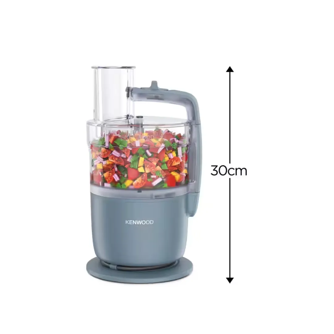 MultiPro Go Super Compact Food Processor