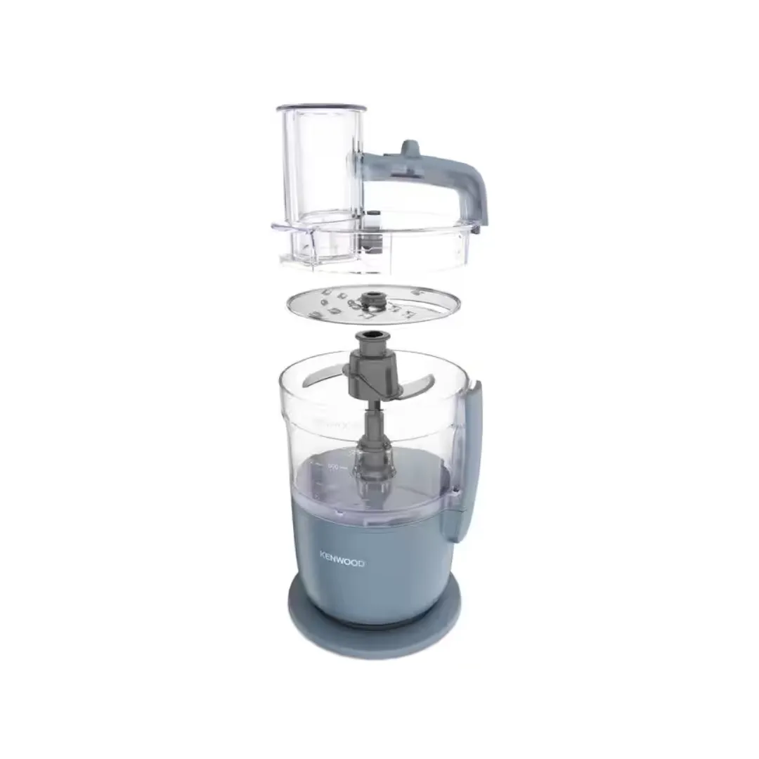 MultiPro Go Super Compact Food Processor