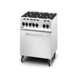 Opus 800 Range Natural Gas 900mm