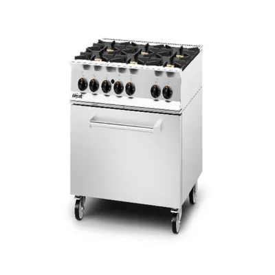 Opus 800 Range Natural Gas 900mm