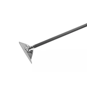Oven Scraper To Remove Solid Items 24X10cm
