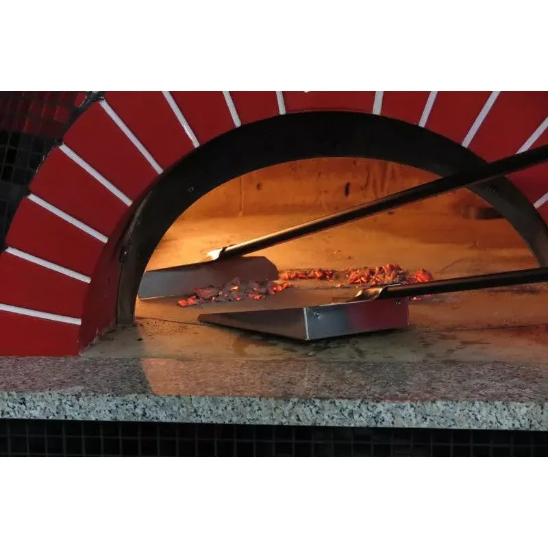 Oven Scraper To Remove Solid Items 24X10cm