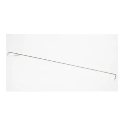 Pan Hook S/Steel 90 cm Long