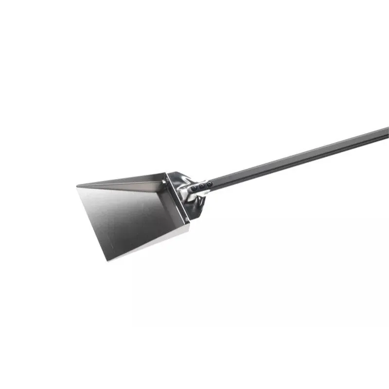 Pizza Oven Ash Shovel 31X21cm