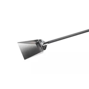 Pizza Oven Ash Shovel 31X21cm