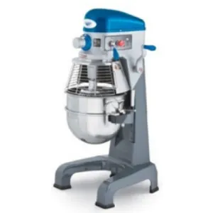 Planatory Food Mixer 30 Litre 3 Speed