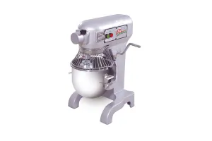 Primo - PM-10. 10 Quart Mixer With 3 Attachments