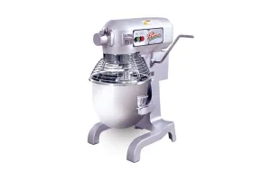 Primo - PM-20. 20 Quart Mixer With 3 Attachments