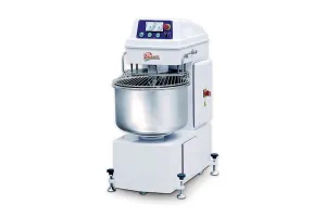 Primo - PSM-80E. 80 Quart Spiral Mixer With 2 Speeds