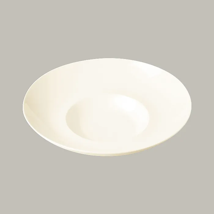RAK Fine Dine Gourmet deep plate 26cm