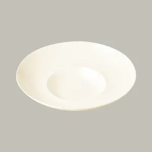 RAK Fine Dine Gourmet deep plate 26cm