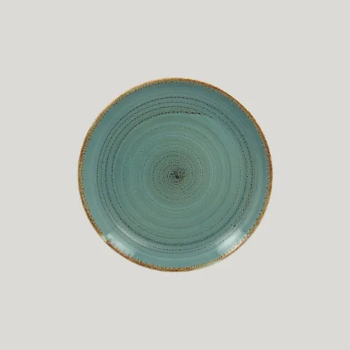 RAK Twirl Coupe Plate 27cm