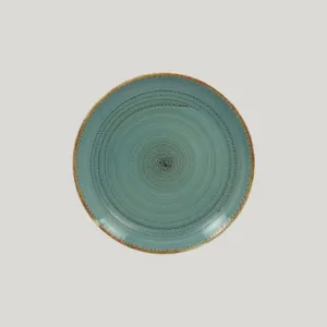 RAK Twirl Coupe Plate 27cm