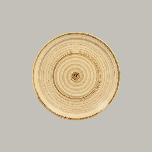 RAK Twirl Coupe Plate 29cm