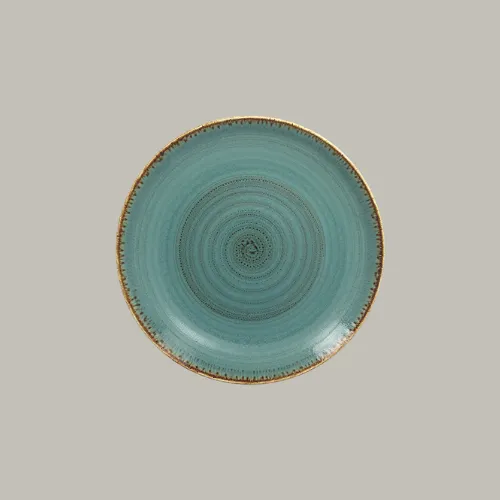RAK Twirl Coupe Plate 29cm