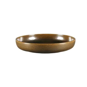 Rakstone Ease Rust Deep Plate 10.2 (26cm)