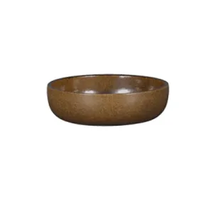 Rakstone Ease Rust Deep Plate 6.3 (16cm)