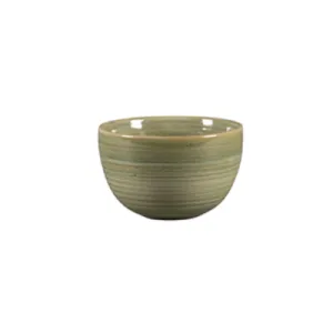 Rakstone Spot Emerald Bowl 45cl (15.2oz)