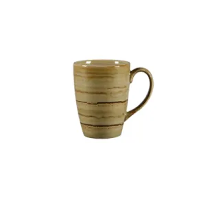 Rakstone Spot Garnet Mug 36cl (12oz)