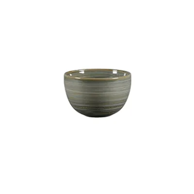 Rakstone Spot Peridot Bowl 45cl (15.2oz)