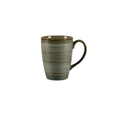 Rakstone Spot Peridot Mug 36cl (12oz)
