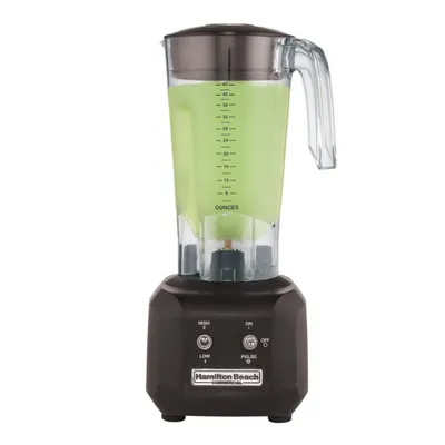 Rio Blender Polycarb Jug 1.25L
