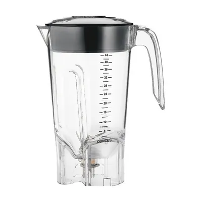 Rio Blender Polycarbonate Jug 1.25L