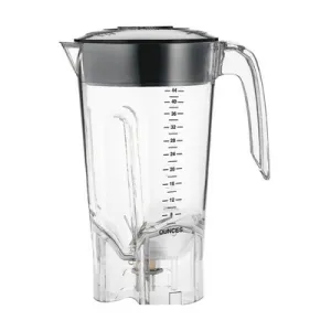 Rio Blender Polycarbonate Jug 1.25L