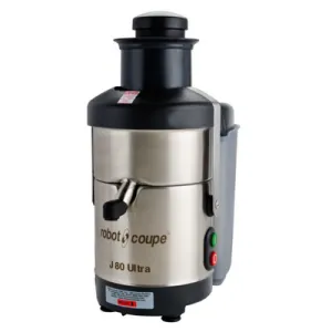 Robot Coupe J80 Ultra Automatic Juicer