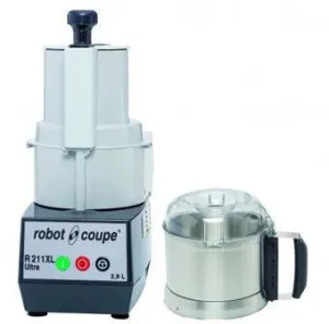 Robot Coupe R211 Xl Ultra Food Processor