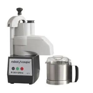 Robot Coupe R301 Ultra Food Processor