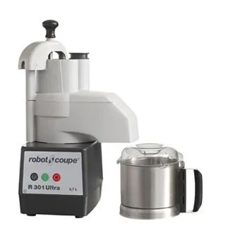 Robot Coupe R301 Ultra Food Processor