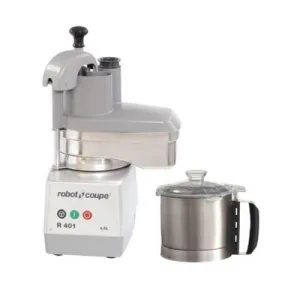 Robot Coupe R401 Food Processor