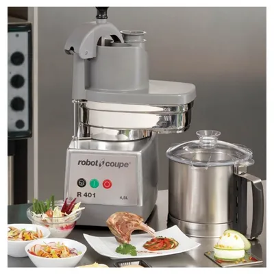 Robot Coupe R401 Food Processor