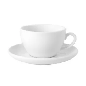 Royal Porcelain Titan Cappuccino Cup 20cl (6.5oz)