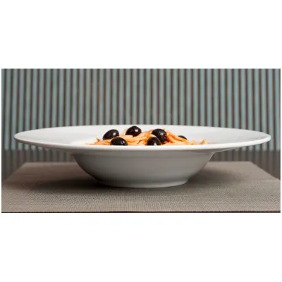 Royal Porcelain Titan Deep Rim Pasta Plate 11 (28cm)