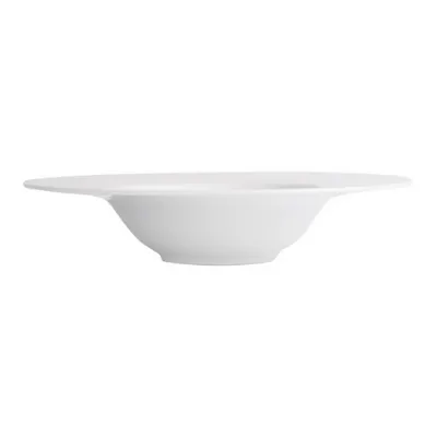 Royal Porcelain Titan Deep Rim Pasta Plate 11 (28cm)