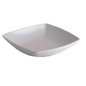 Royal Porcelain Titan Deep Square Plate 8.3 (21cm)