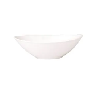 Royal Porcelain Titan Oval Salad Bowl 10 (25cm)