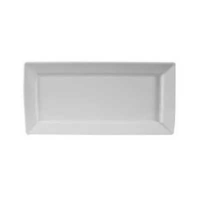 Royal Porcelain Titan Rectangular Platter 14.6x71 (37x18cm)
