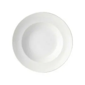 Royal Porcelain Titan Soup Plate 9 (23cm)