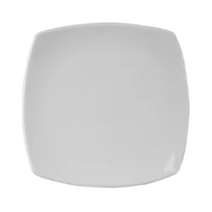 Royal Porcelain Titan Square Plate 11 (28cm)